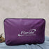 Lavender Fragrance Super Soft Fluffy Sleeping Pillow